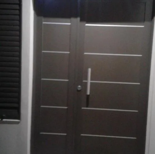 Bienvenidos A Mi Casa