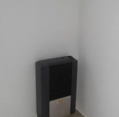 Bienvenidos A Mi Casa
