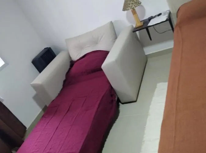 Bienvenidos A Mi Casa