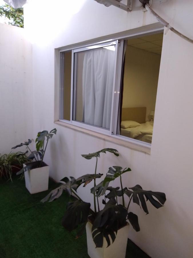 Homestay Bienvenidos A Mi Casa