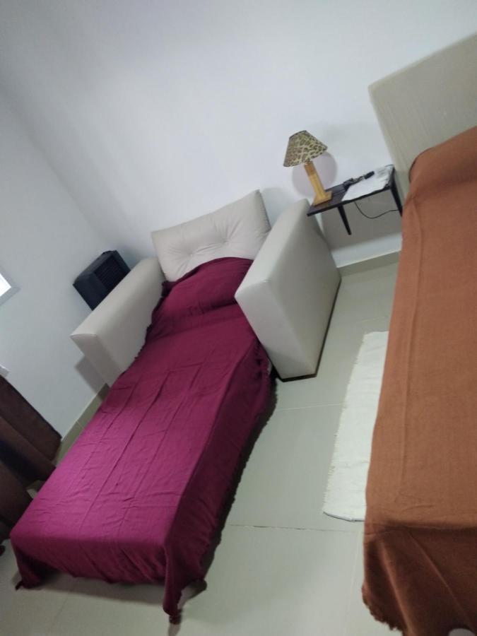 Bienvenidos A Mi Casa Homestay Chajari