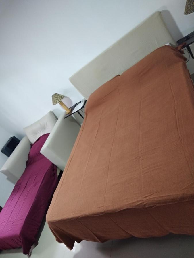 Bienvenidos A Mi Casa Homestay *